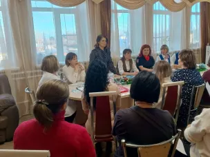 "ГКУ НО "Госюрбюро НО" совместно с ГКУ НО "Управление социальной защиты населения по Уренскому муниципальному округу" оказывают бесплатную юридическую помощь