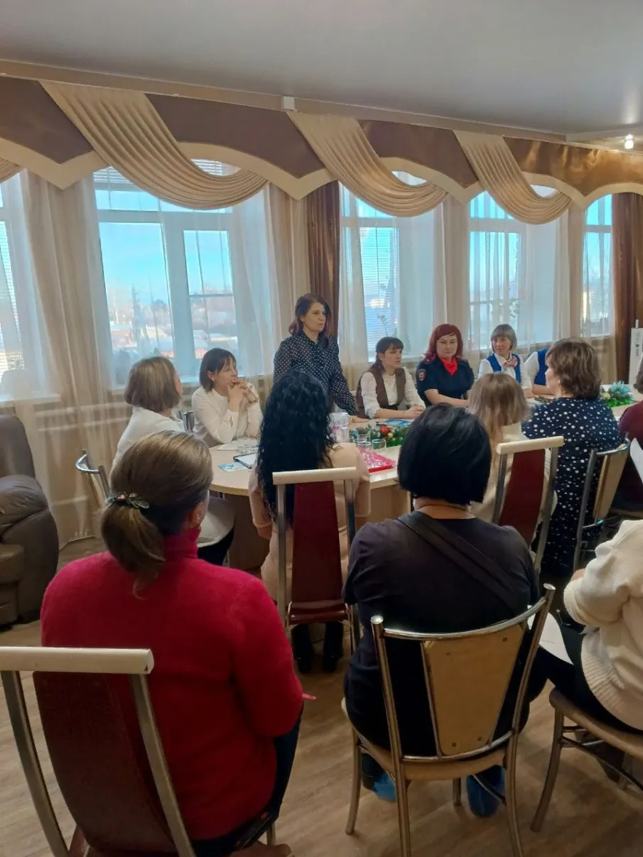 "ГКУ НО "Госюрбюро НО" совместно с ГКУ НО "Управление социальной защиты населения по Уренскому муниципальному округу" оказывают бесплатную юридическую помощь