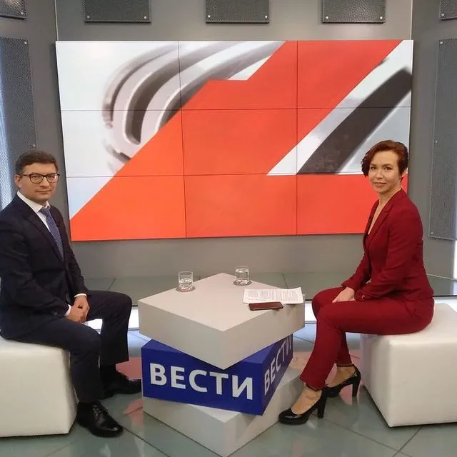 Интервью директора Госюрбюро НО Фомичева М.Н. для телеканалов "Россия1" и "Россия24"