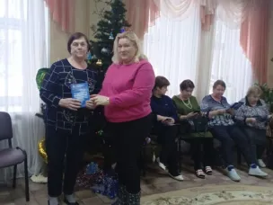 Инвалиды по г. Бор  получили бесплатную юридическую помощь от сотрудников Госюрбюро