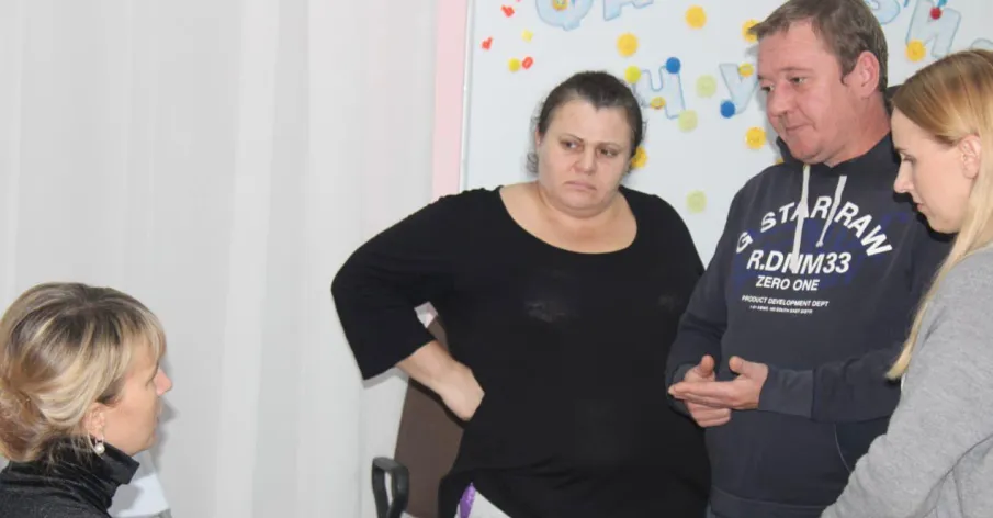 День правовой помощи детям в Городце