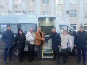 Структурное подразделение ГКУ НО "Госюрбюро НО" в Шатках: бесплатная юридическая помощь населению