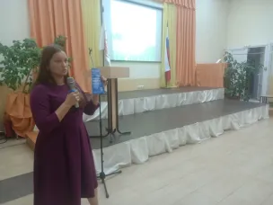 ✅ #Госюрбюро ( ГКУ НО "Госюрбюро НО") взаимодействует с СОУ ПО"НЕРПЦ (МП) Арзамасская православная гимназия".