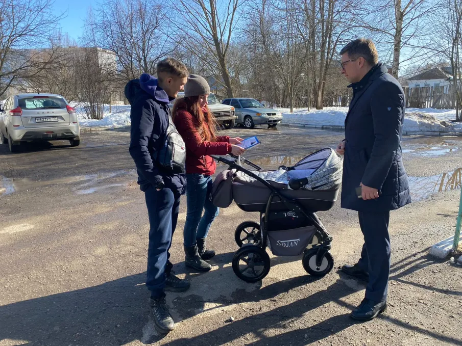 Оказание бесплатной юридической помощи гражданам республик ЛНР/ДНР