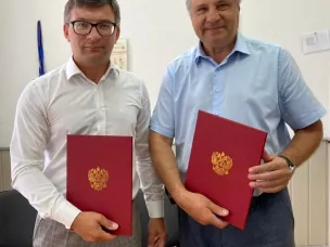 Подписано соглашение между ГКУ НО «Госюрбюро НО» и ГБУ «Центр правового консультирования граждан и юридических лиц» о взаимодействии в части правового просвещения и информирования граждан