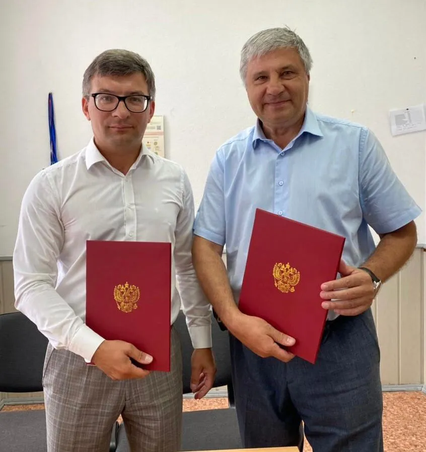 Подписано соглашение между ГКУ НО «Госюрбюро НО» и ГБУ «Центр правового консультирования граждан и юридических лиц» о взаимодействии в части правового просвещения и информирования граждан