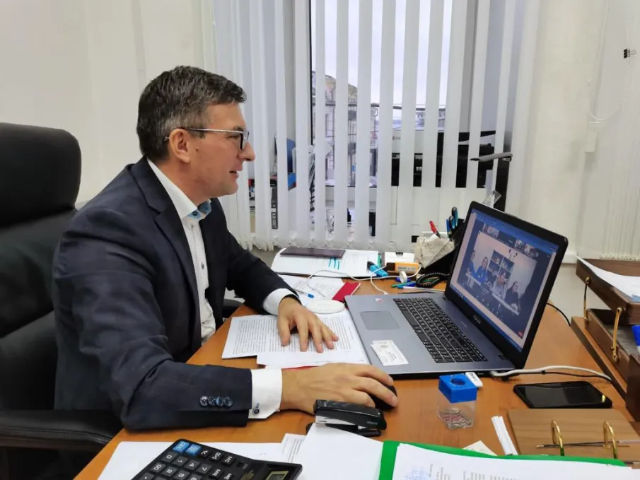 Неделя правовой помощи детям