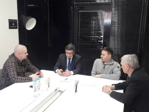 87 человек приняли участие в приеме по вопросам защиты прав граждан с ограниченными возможностями