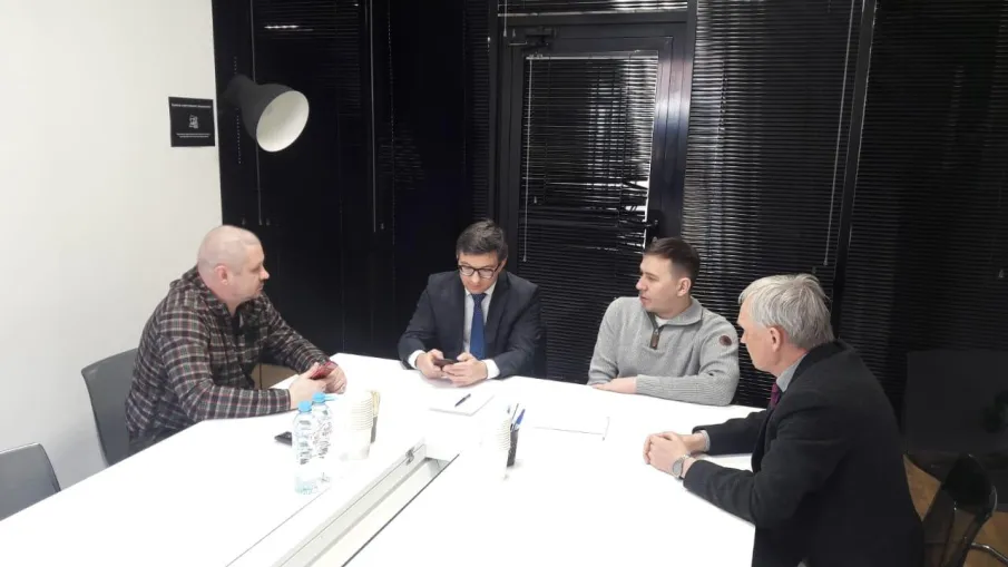 87 человек приняли участие в приеме по вопросам защиты прав граждан с ограниченными возможностями