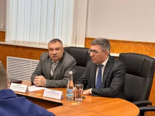 Госюрбюро открывает двери для нуждающихся в Арзамасе