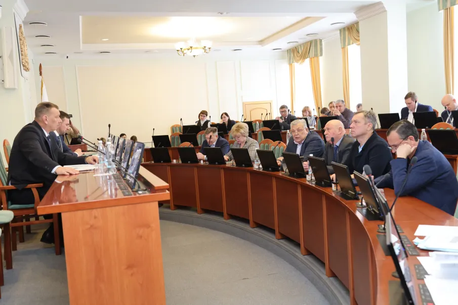 Более семи тысяч нижегородцев получили бесплатную юридическую помощь в 2023 году