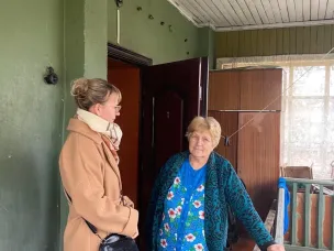 Оказание бесплатной юридической помощи пенсионерам