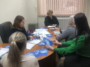 Бесплатная юридическая помощь населению Нижегородской области!