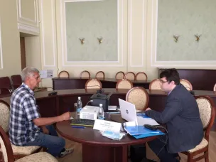 Госюрбюро расширяет свою работу в Нижегородской области