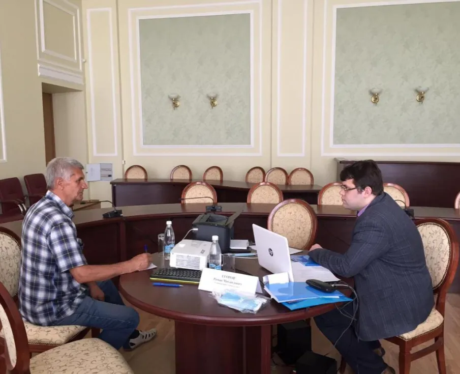 Госюрбюро расширяет свою работу в Нижегородской области