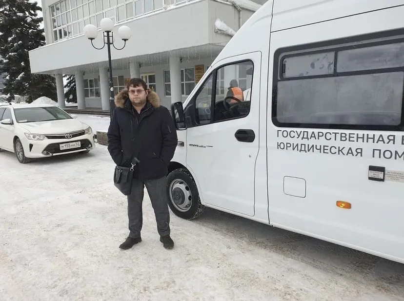 Выездное мероприятие в г. Дзержинск