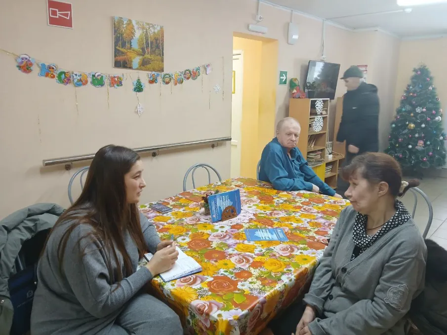 Бесплатная юридическая помощь для пенсионеров и инвалидов в Арзамасе