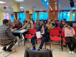 Дни правового информирования