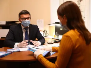 Госюрбюро решает правовые проблемы нижегородцев