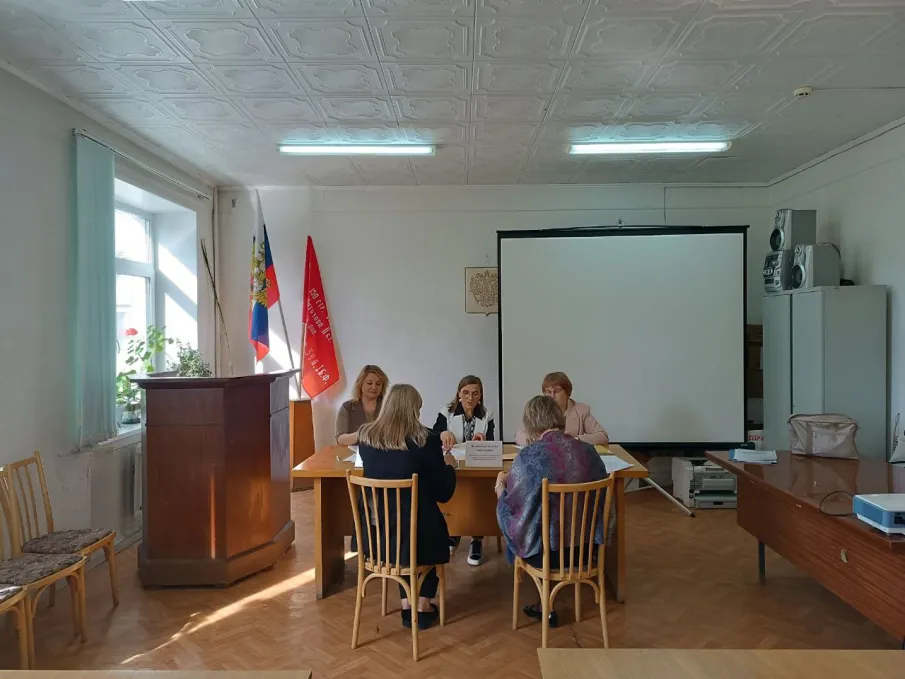 #Госюрбюро взаимодействует с аппаратом Законодательного собрания и аппаратом Уполномоченного по правам человека Нижегородской области