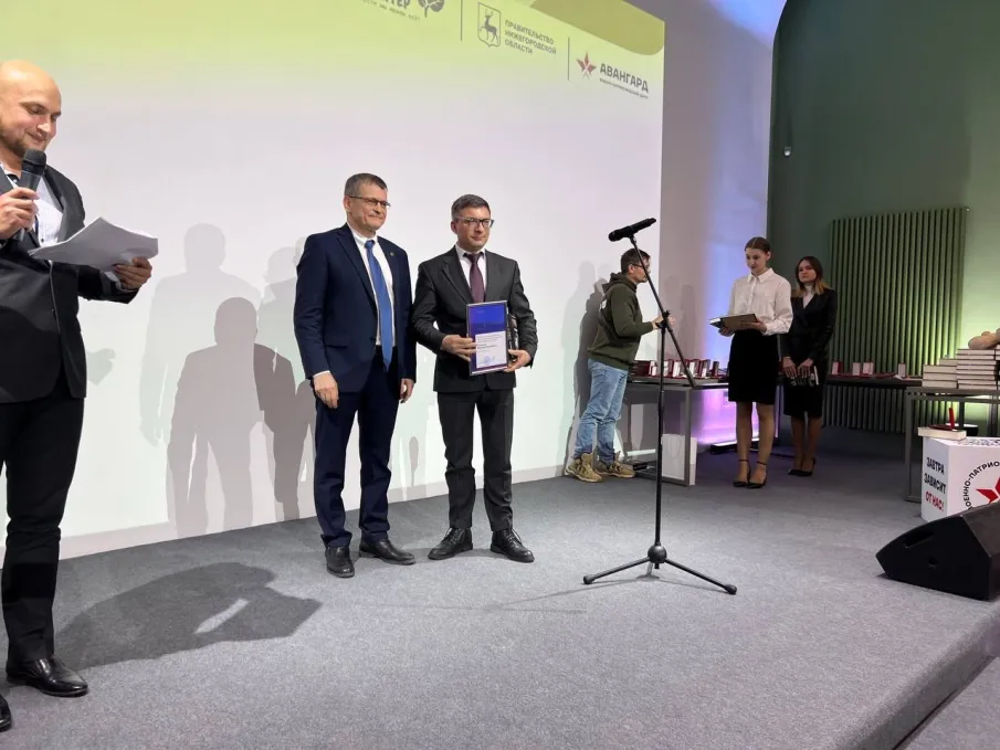 «По ZOVу души и сердца»