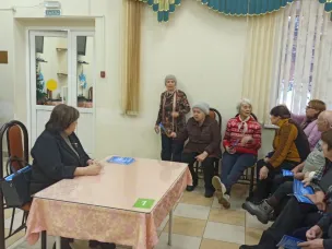 ГКУ НО "Госюрбюро НО" оказывает бесплатную юридическую помощь в г. Кстове