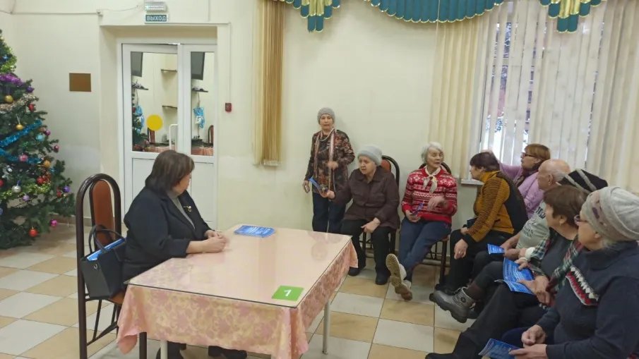 ГКУ НО "Госюрбюро НО" оказывает бесплатную юридическую помощь в г. Кстове