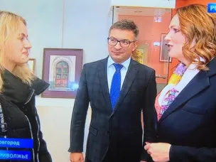 ГКУ НО "Госюрбюро НО" - один год на защите прав граждан!