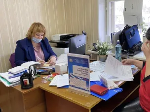 Бесплатная юридическая помощь в с. Б. Болдино