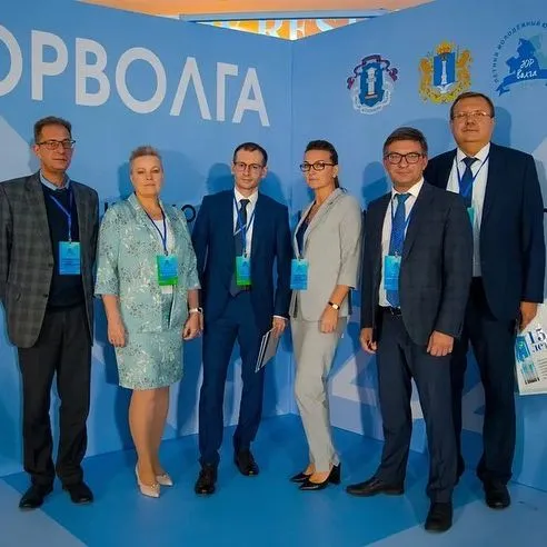 Директор ГКУ НО "Госюрбюро НО" принял участие в Юридическом конгрессе «ЮрВолга 2021»