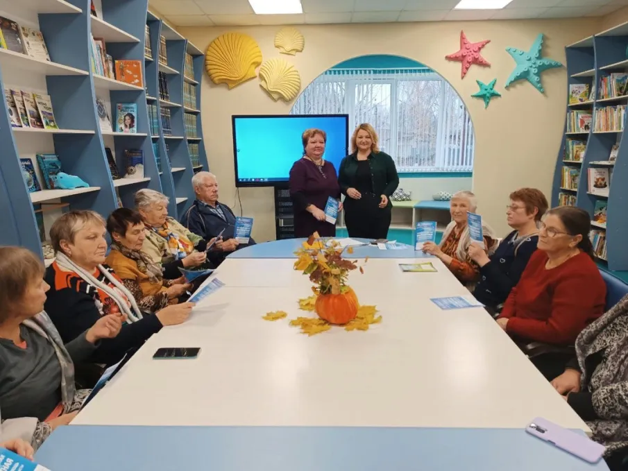 #Госюрбюро активно взаимодействует с организацией "Всероссийское общество инвалидов" по Большеболдинскому муниципальному округу,