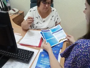 ГКУ НО "Госюрбюро НО" оказывает юридическую помощь в г. Кстово!