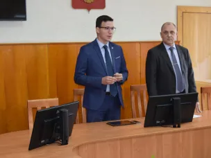 В Городце открылся пункт оказания бесплатной юридической помощи