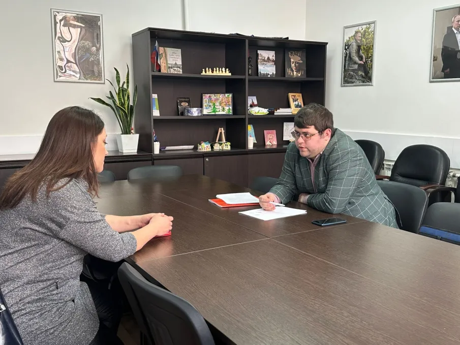 ФедеральнЫЙ  проект "Женский день»