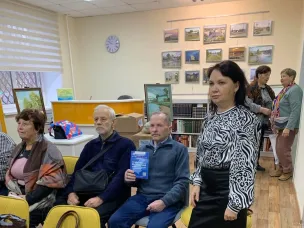 Правовые консультации для инвалидов: задача Госюрбюро