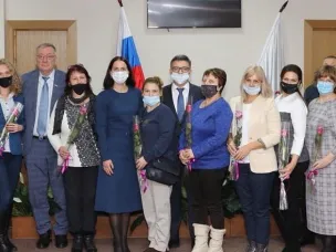 В городской Думе Нижнего Новгорода прошел круглый стол по проблематике вопросов оказания бесплатной юридической помощи детям и многодетным семьям.