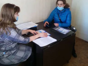 «Точка доступа» к государственной бесплатной юридической помощи Госюрбюро - ТОС и соседские центры г.Нижнего Новгорода