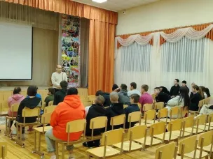 ГКУ НО "Госюрбюро НО"  взаимодействует КГКУ "Дзержинский детский дом"