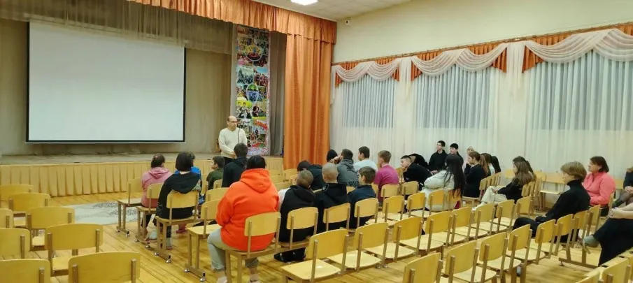 ГКУ НО "Госюрбюро НО"  взаимодействует КГКУ "Дзержинский детский дом"