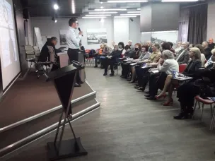 Госюрбюро и общество инвалидов будут проводить мониторинг и профилактику нарушений прав граждан