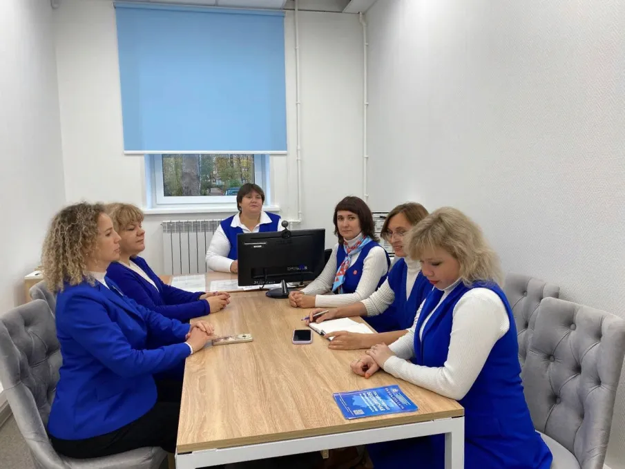 Мероприятия в г.  Лысково!