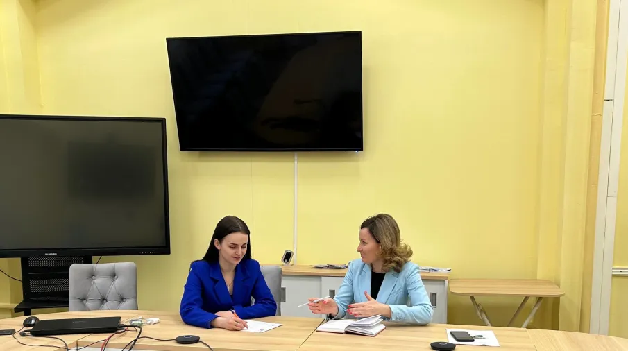 РАСШИРЯЕМ ГРАНИЦЫ