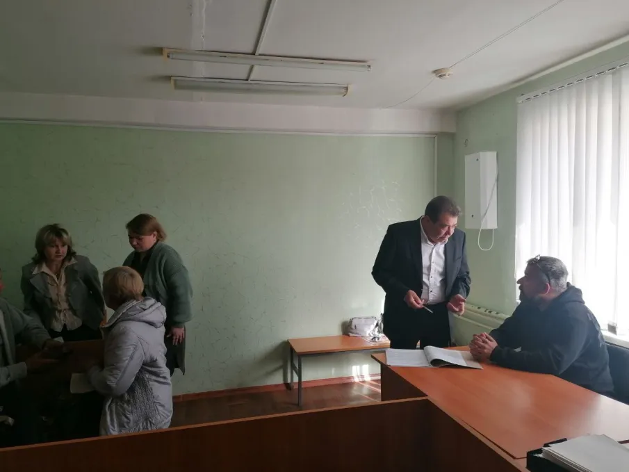 ГКУ НО "Госюрбюро НО" взаимодействует с фондом "Защитники Отечества"!