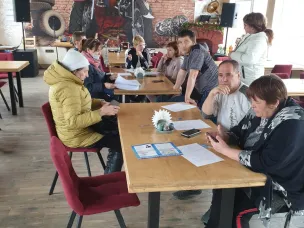 Дни информирования граждан о Бесплатной юридической помощи в Нижегородской области.