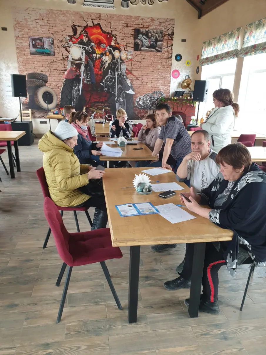 Дни информирования граждан о Бесплатной юридической помощи в Нижегородской области.