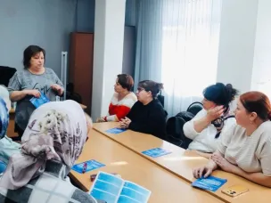 Правовое информирование о системе БЕСПЛАТНОЙ ЮРИДИЧЕСКОЙ ПОМОЩИ! г.Кстово