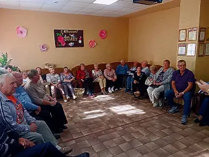 ГКУ НО "Госюрбюро НО" взаимодействует с ЦСО по г. Бор