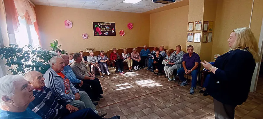 ГКУ НО "Госюрбюро НО" взаимодействует с ЦСО по г. Бор