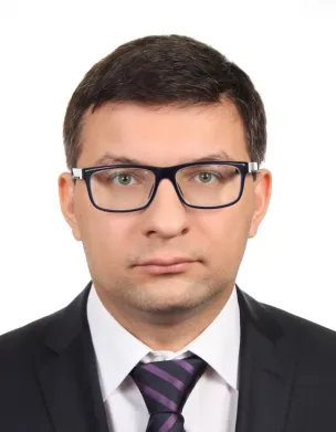 Фомичев Максим Николаевич