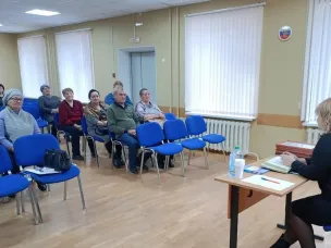 День правовой помощи детям в Болдино